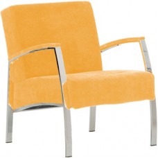 Кресло INCANTO (Инканто) chrome S с мягкими накладками