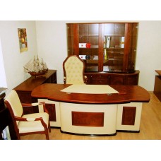 Комплект мебели Антарес (Antares) бежевый