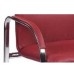 Купить Кресло STAFF-2 chrome S двухместное с мягкими подлокотниками