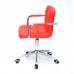 Купить Кресло офисное ARNO ARM (АРНО АРМ) MODERN Office экокожа, красный (1007)