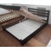 Купить Кровать Селена с подъемным механизмом 1200х2000