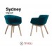 Купить Стул-кресло Сидней (Sydney)  